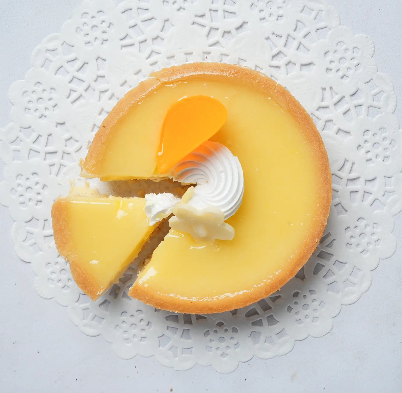 Lemon Tart